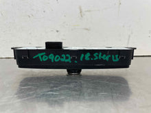 Load image into Gallery viewer, Radio SIERRA 1500 PICKUP 2018 - NW551899