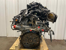 Load image into Gallery viewer, ENGINE MOTOR QX60 Pathfinder 2014 14 3.5L VIN A - NW554804