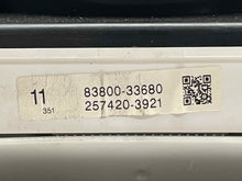 Load image into Gallery viewer, SPEEDOMETER CLUSTER Lexus ES300 ES330 2002 02 03 04 - NW555753