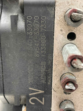 Load image into Gallery viewer, ABS ANTI-LOCK BRAKE PUMP ES330 Camry Solara 04 05 06 07 - NW550702