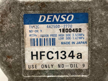 Load image into Gallery viewer, AC COMPRESSOR Miata 2001 01 2002 02 2003 03 - NW556353