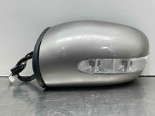 Load image into Gallery viewer, SIDE VIEW MIRROR Mercedes E320 E500 E350 2003 03 2004 04 2005 05 06 Left - NW421229