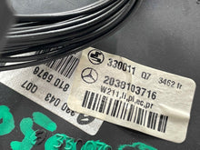 Load image into Gallery viewer, SIDE VIEW MIRROR Mercedes E320 E500 E350 2003 03 2004 04 2005 05 06 Left - NW421229