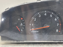Load image into Gallery viewer, Speedometer Cluster Toyota Avalon 2004 - NW409975