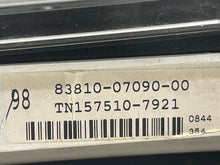 Load image into Gallery viewer, Speedometer Cluster Toyota Avalon 2004 - NW409975