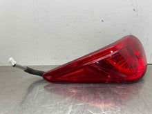 Load image into Gallery viewer, OUTER TAIL LIGHT LAMP Infiniti Q50 2014 14 2015 15 Left - NW552224