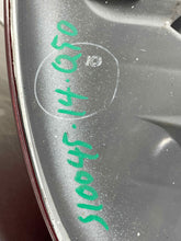 Load image into Gallery viewer, OUTER TAIL LIGHT LAMP Infiniti Q50 2014 14 2015 15 Left - NW552224