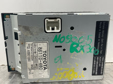 Load image into Gallery viewer, Display Screen Lexus RX300 1999 99 2000 00 - NW409535