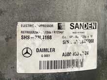 Load image into Gallery viewer, AC Compressor Mercedes-Benz SL500 2010 - NW409058