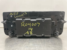 Load image into Gallery viewer, RADIO Audi A8 S8 11 12 13 14 15 16 17 18 - NW409782