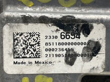 Load image into Gallery viewer, Computer SILVERADO 1500 PICKUP 2019 - NW408970