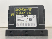 Load image into Gallery viewer, Computer SILVERADO 1500 PICKUP 2019 - NW408975