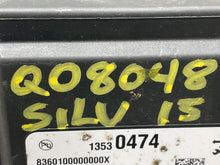 Load image into Gallery viewer, Computer SILVERADO 1500 PICKUP 2019 - NW408975