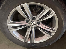 Load image into Gallery viewer, WHEEL RIM Jetta 2019 19 2020 20 17x7 17x7, 5 lug, 112mm - NW554253