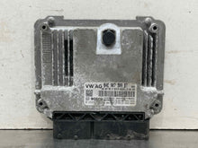 Load image into Gallery viewer, ECU ECM COMPUTER Volkswagen Jetta 2019 19 - NW556515