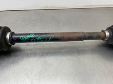 Load image into Gallery viewer, FRONT CV AXLE SHAFT EX35 EX37 G37 M35 08 09 10 11 12 13 Left - NW410892