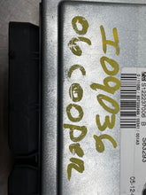Load image into Gallery viewer, ECU ECM COMPUTER Mini Cooper 2002 02 03 04 05 06 Auto - NW59408