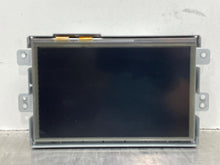 Load image into Gallery viewer, INFO SCREEN XE XF XFR Discovery 15 16 17 18 - NW553421