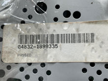 Load image into Gallery viewer, INFO SCREEN XE XF XFR Discovery 15 16 17 18 - NW553421