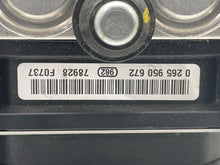 Load image into Gallery viewer, ABS PUMP Legacy 2007 07 2008 08 2009 09 Auto - NW410877