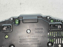 Load image into Gallery viewer, SPEEDOMETER CLUSTER Lexus IS250 IS350 2009 09 - NW411981