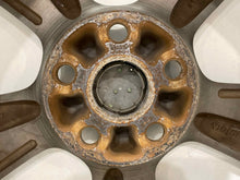 Load image into Gallery viewer, WHEEL RIM IS250 IS350 09 10 18x8 ALLOY 18x8, 5 lug, 4-1/2" - NW412036