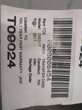 Load image into Gallery viewer, TRANSFER CASE 2015 15 2016 16 2017 17 2018 18 2019 19 - NW552195