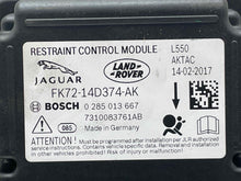 Load image into Gallery viewer, Computer DISCOVERY SPORT 2017 - NW550946