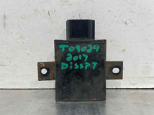 Load image into Gallery viewer, FUEL PUMP CONTROL MODULE COMPUTER XF XFR 15 16 17 18 19 - NW556317