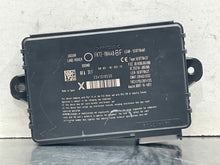 Load image into Gallery viewer, THEFT CONTROL MODULE COMPUTER XF XFR Evoque LR4 Range Rover 13-19 - NW554543