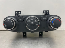 Load image into Gallery viewer, TEMPERATURE CONTROLS Kia Forte 2014 14 2015 15 2016 16 - NW411878