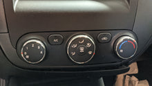 Load image into Gallery viewer, TEMPERATURE CONTROLS Kia Forte 2014 14 2015 15 2016 16 - NW411878