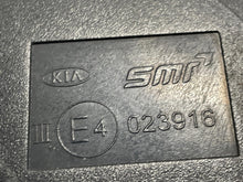 Load image into Gallery viewer, SIDE VIEW DOOR MIRROR Kia Forte 2014 14 2015 15 2016 16 Left - NW411775