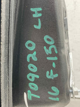 Load image into Gallery viewer, SIDE VIEW DOOR MIRROR F150 Pickup F150 Raptor Pickup Raptor 15-20 Left - NW554655