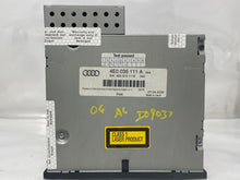 Load image into Gallery viewer, CD PLAYER Audi A8 S6 A6 2003 03 2004 04 2005 05 06 - 09 - NW136066
