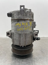 Load image into Gallery viewer, AC A/C AIR CONDITIONING COMPRESSOR Elantra Forte 13 14 15 16 - NW411759