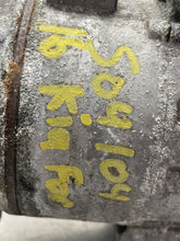 Load image into Gallery viewer, AC A/C AIR CONDITIONING COMPRESSOR Elantra Forte 13 14 15 16 - NW411759
