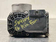 Load image into Gallery viewer, THROTTLE BODY Hyundai Elantra Kia Forte Soul 12 13 14 15 16 - NW411996