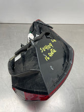 Load image into Gallery viewer, OUTER TAIL LIGHT LAMP Kia Forte 2014 14 2015 15 2016 16 Left - NW411999