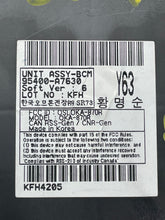 Load image into Gallery viewer, Computer Kia Forte 2016 - NW411747