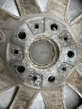 Load image into Gallery viewer, WHEEL RIM 535i Gt 550i Gt 740i 740il 750 HYBRID 750i 750il 09-15 18x8 - NW412035
