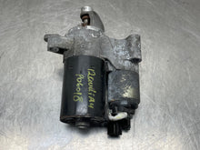Load image into Gallery viewer, STARTER Audi A5 A4 A6 Allroad 2009 09 2010 10 2011 11 2012 12 13 2.0L - NW411989