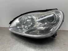 Load image into Gallery viewer, HEADLIGHT LAMP ASSEMBLY S350 S430 S500 S55 S600 S65 SL500 03-06 Left - NW352168