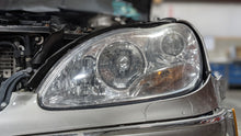 Load image into Gallery viewer, HEADLIGHT LAMP ASSEMBLY S350 S430 S500 S55 S600 S65 SL500 03-06 Left - NW352168