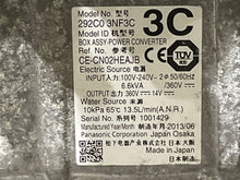 Load image into Gallery viewer, Inverter Nissan Leaf 2015 - NW412409