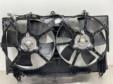 Load image into Gallery viewer, RADIATOR FAN ASSEMBLY 350Z G35 2003 03 2004 04 05 06 07 - NW413012