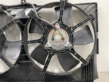Load image into Gallery viewer, RADIATOR FAN ASSEMBLY 350Z G35 2003 03 2004 04 05 06 07 - NW413012