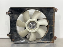 Load image into Gallery viewer, CONDENSOR FAN ASSEMBLY Civic 2006 06 2007 07 08 1.8L - NW413014