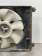 Load image into Gallery viewer, CONDENSOR FAN ASSEMBLY Civic 2006 06 2007 07 08 1.8L - NW413014