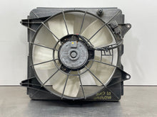 Load image into Gallery viewer, RADIATOR FAN ASSEMBLY Honda Civic 2006 06 2007 07 2008 08 09 10 11 - NW413015